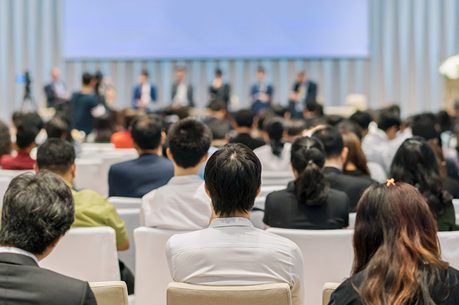 広報・IRのFAQ活用事例画像